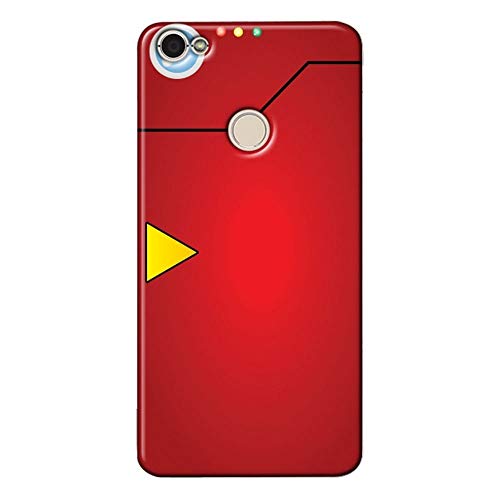Capa Personalizada Xiaomi Redmi Note 5A - Games - GA43