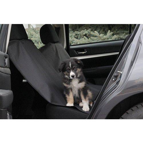Tudo sobre 'Capa Pet para Proteção de Assentos em Carros - Tamanho Universal- Cor Azul'