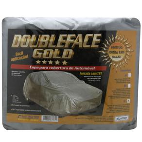 Capa Plasitap para Cobrir Auto Doubleface Gold G