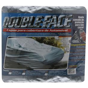 Capa Plasitap para Cobrir Auto Doubleface Tamanho G - G029