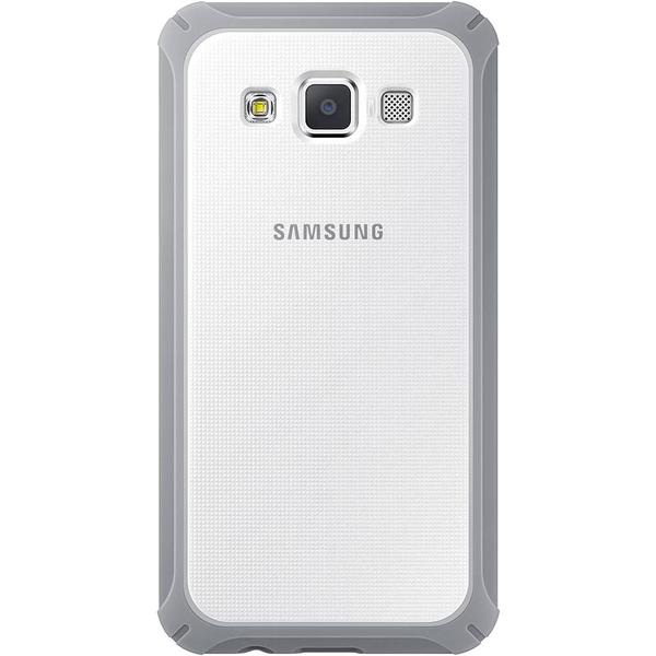 Capa Premium Samsung Cover Original Galaxy A3 - Branca