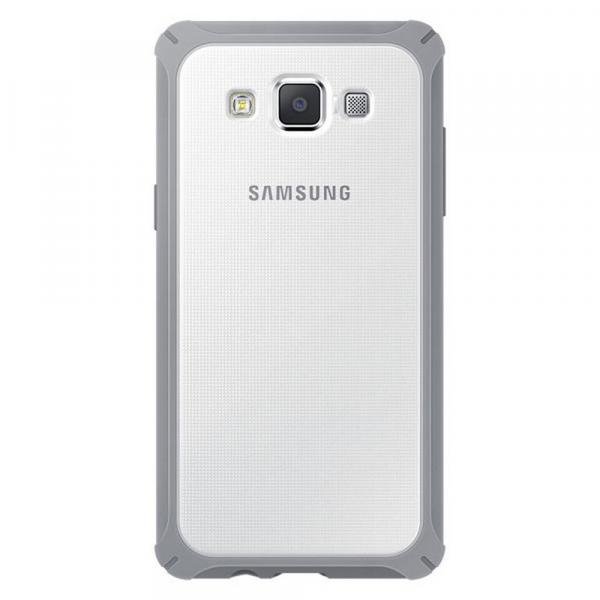 Capa Premium Samsung Cover Original Galaxy A5 2015 - Branca