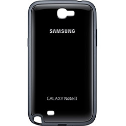 Capa Premium Samsung Galaxy Note 2 (N7100) Preta