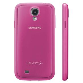 Tudo sobre 'Capa Prot Premium Samsung S-EFPI950BPEGWWI para Galaxy S4 - Rosa'