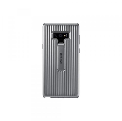 Capa Protective Standing Original Galaxy Note 9 Prata - Samsung