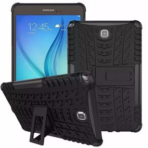 Capa Protetora Armadura 2x1 para Samsung Galaxy Tab a 8 - P350 P355