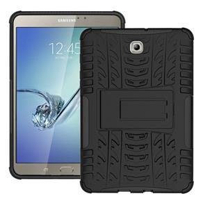 Capa Protetora Armadura 2x1 para Samsung Galaxy Tab S2 8.0 - T715