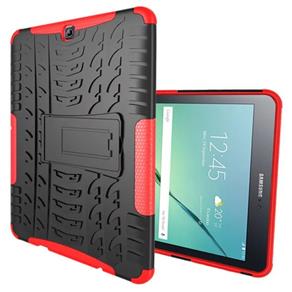 Capa Protetora Armadura 2x1 para Samsung Galaxy Tab S2 9.7 - T810 T815 T813 T819