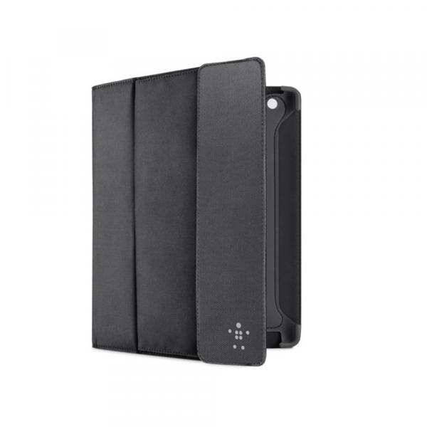 Capa Protetora Belkin para Ipad 2/ Ipad 3/ Ipad 4 - Preto - Belkin