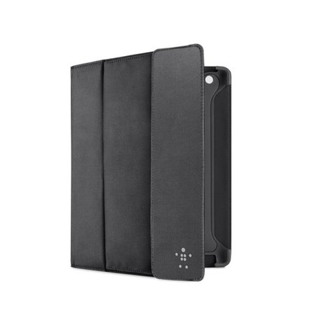 Capa Protetora Belkin para Ipad 2/ Ipad 3/ Ipad 4 - Preto