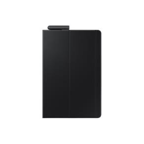 Capa Protetora Book Cover Galaxy Tab S4 - Preto