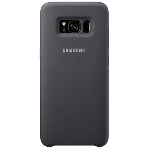 Capa Protetora Cover Galaxy S8+ Dark Gray - Samsung