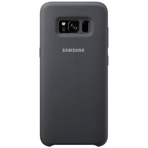 Capa Protetora Cover Galaxy S8 Dark Gray - Samsung