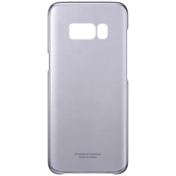 Capa Protetora Cover Galaxy S8 Violeta - Samsung