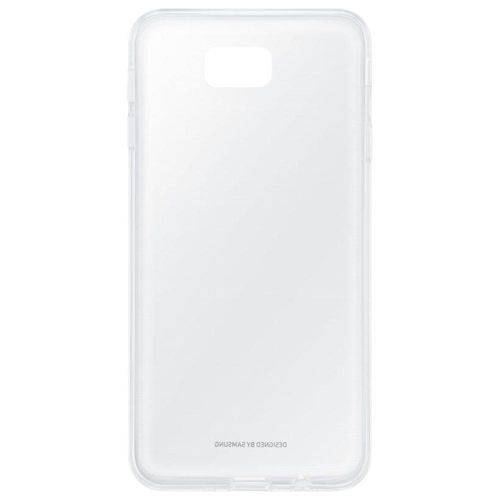 Capa Protetora Galaxy J7 Samsung Clear Jelly Cover