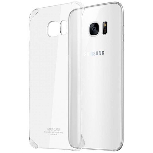 Capa Protetora IMAK Cristal Air 2 para Samsung Galaxy S7 Edge