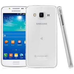 Capa Protetora IMAK Cristal para Samsung Galaxy J5