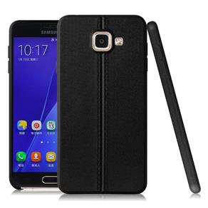 Capa Protetora IMAK Vega para Samsung Galaxy A7 (2016) - A710 - Preta