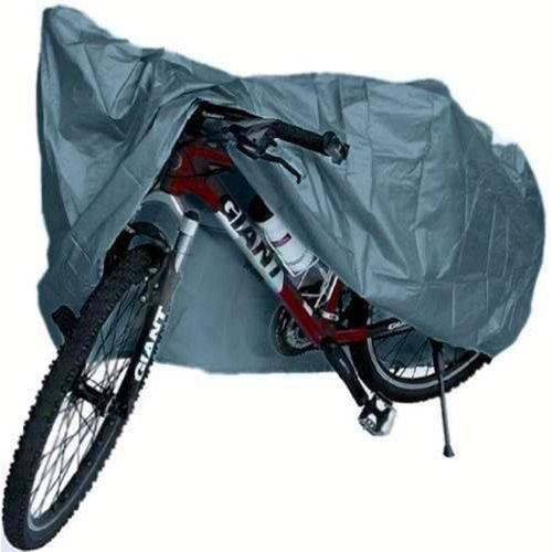Capa Protetora Impermeável para Bike Bicicleta - Sol e Chuva