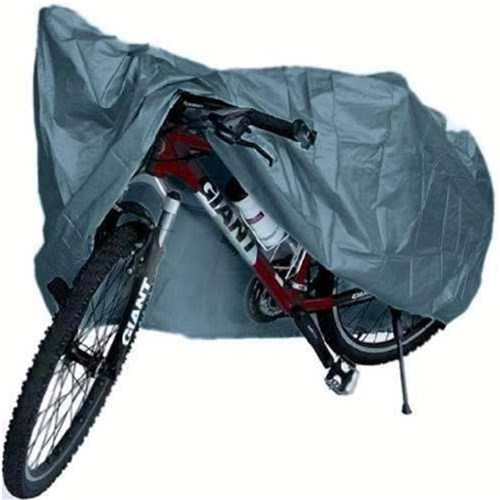 Capa Protetora Impermeável para Bike Bicicleta Sol e Chuva