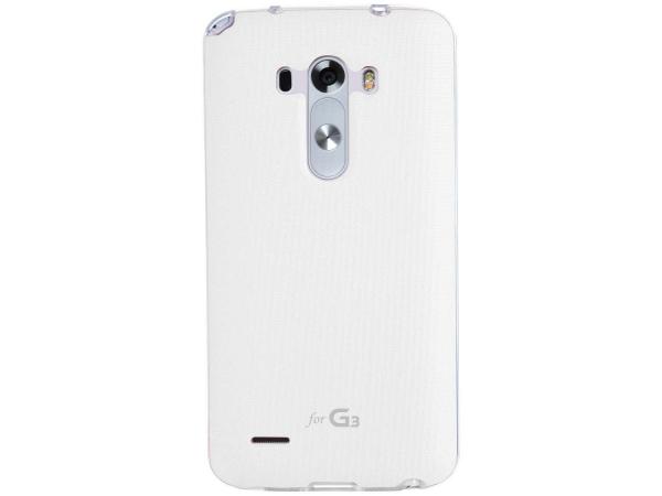 Capa Protetora Jellskin para LG G3 - Voia