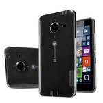 Capa Protetora Nillkin 0.6 Mm em Tpu Premium para Microsoft Lumia 640xl e Lumia 640xl Dual