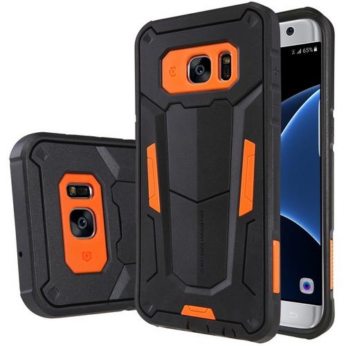 Capa Protetora Nillkin Defender 2 para Samsung Galaxy S7 Edge