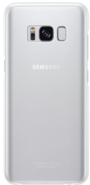 Capa Protetora Original Samsung Clear Cover Galaxy S8 G950