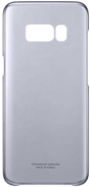Capa Protetora Original Samsung Clear Cover Galaxy S8 G950