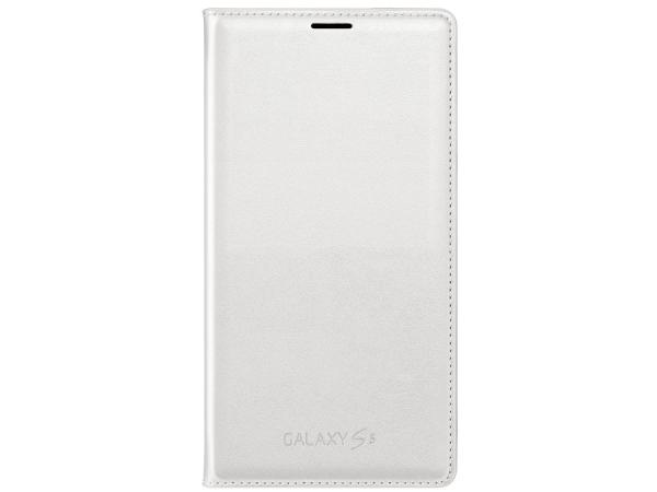 Capa Protetora para Galaxy S5 - Samsung Flip Wallet