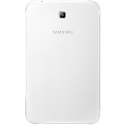 Capa Protetora para Galaxy Tab III 7 Samsung Dobrável com Suporte Branca