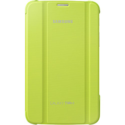 Capa Protetora para Galaxy Tab III 7 Samsung Dobrável com Suporte Verde
