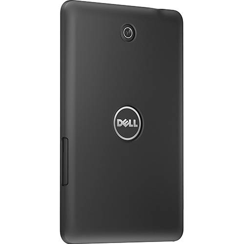 Tudo sobre 'Capa Protetora para Tablet 3830 Venue 8 Gel Black - Dell'