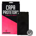 Capa Protetora Preta para Sony Xperia M4 Aqua - Underbody