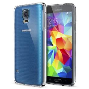 Capa Protetora Rearth Ringke Slim Cristal para Samsung Galaxy S5
