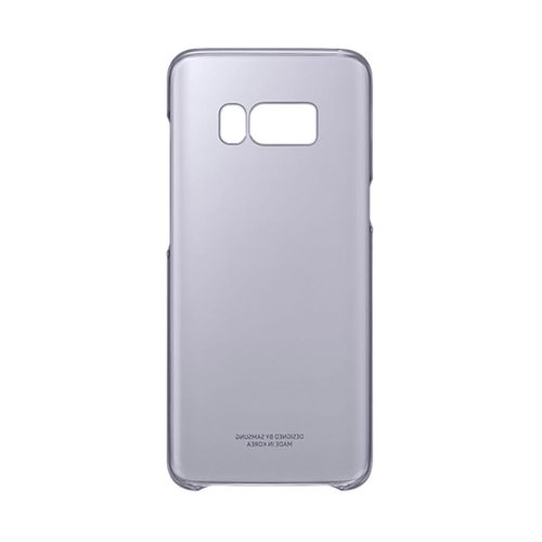 Capa Protetora Samsung Clear para Galaxy S8