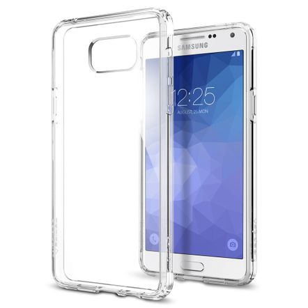 Capa Protetora Skudo Hybrid Crystal para Samsung Galaxy A5 2016