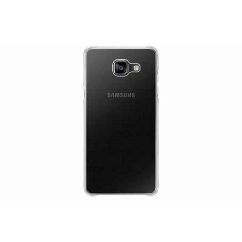Tudo sobre 'Capa Protetora Slim Original P/ Samsung Galaxy A7 2016 A710'