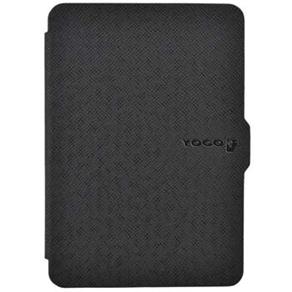 Capa Protetora Yogo para Kindle Paperwhite - Preto