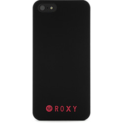 Capa Quiksilver Rígida Roxy para IPhone 5 - Preto