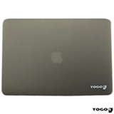 Tudo sobre 'Capa Rígida para Macbook Pro Retina 13'' Cinza Yogo - 13RETGREY'