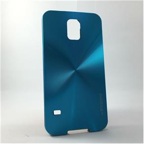 Capa Rígida para Samsung Galaxy S5 New Edition - Azul