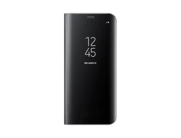 Capa S8 Clear View Standing Cover - Samsung