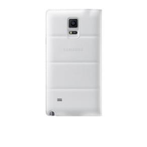 Capa Samsumg S View EF-CN910BWEGBR Galaxy Note 4 Branca