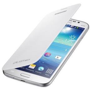 Capa Samsung Flip Cover Galaxy Mega 5.8 - Branca