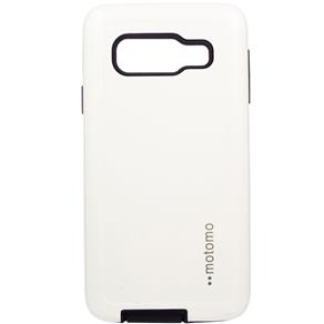 Capa Samsung Galaxy A3 Motomo - Branca