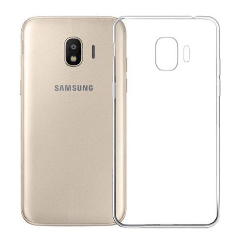 Capa Samsung Galaxy J2 Pro J25 Tpu Transparente