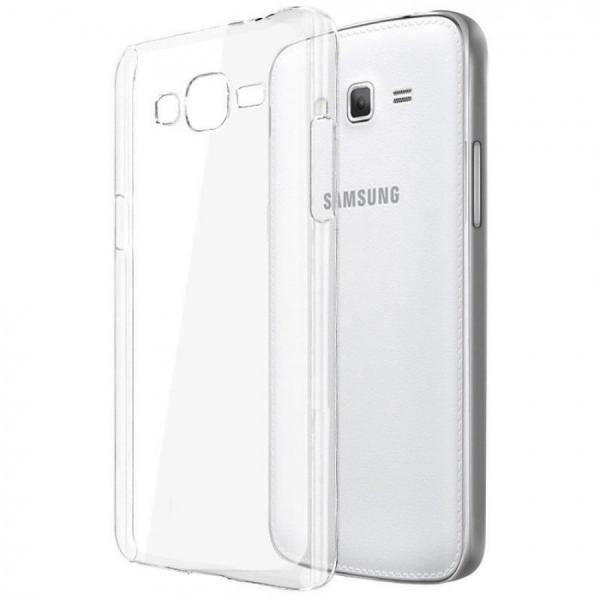 Tudo sobre 'Capa Protetora Samsung Galaxy J5 - Maston'