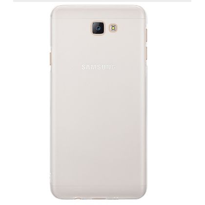 Capa Samsung Galaxy J7 Prime TPU Transparente