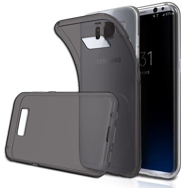Capa Samsung Galaxy S8 G950 - Fumê